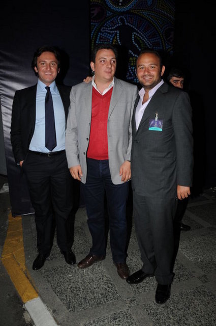 SİNAN KOSİF