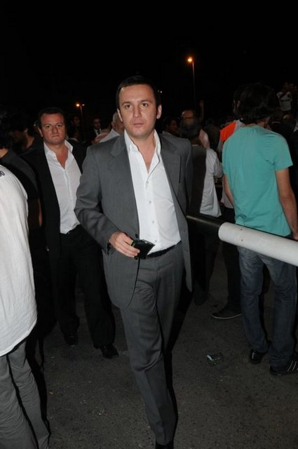 MEHMET MUTLU
