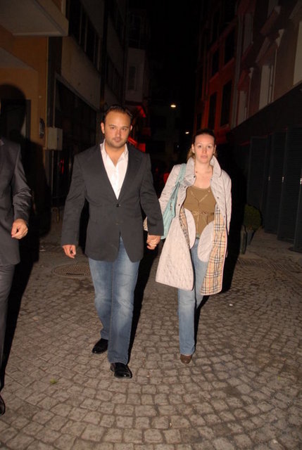 SİNAN KOSİF
