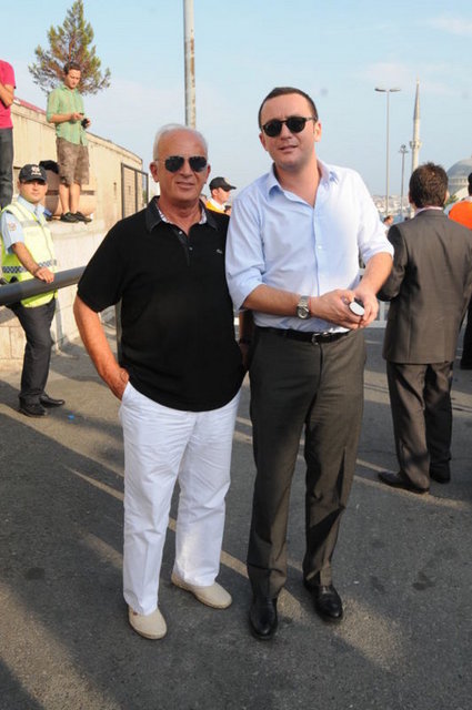 MEHMET MUTLU