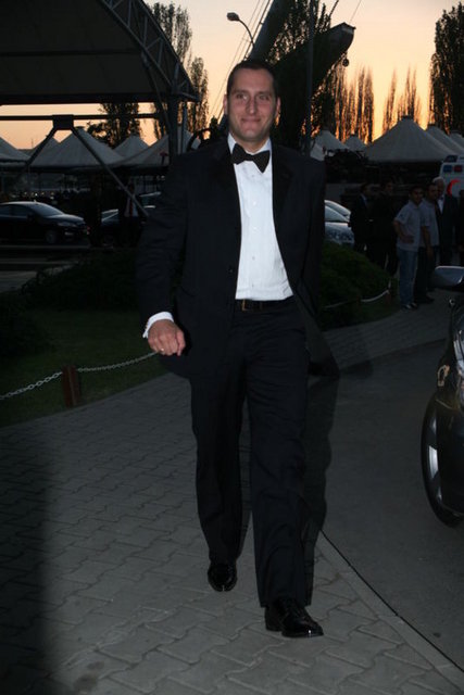 ALİ GÜRSOY