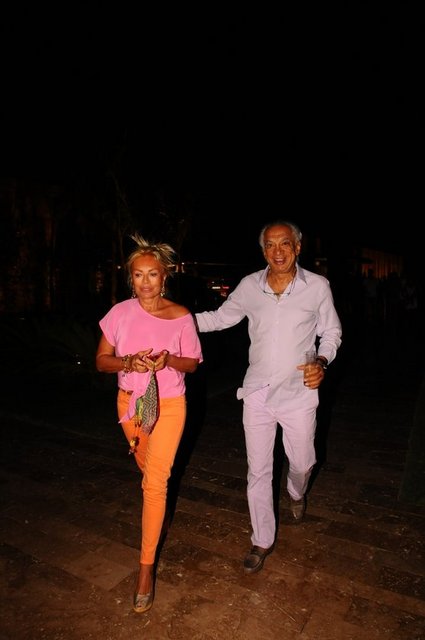 SEMİRAMİS PEKKAN, GULU LALVANİ