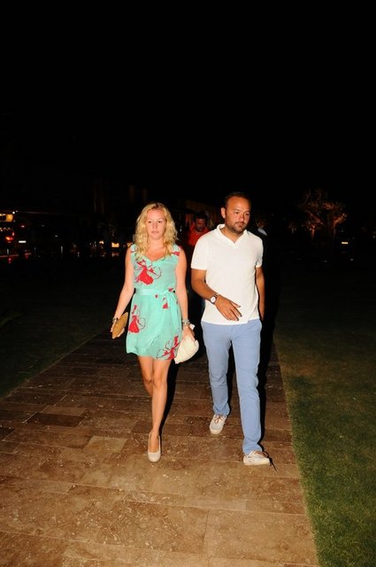 MELDA - SİNAN KOSİF