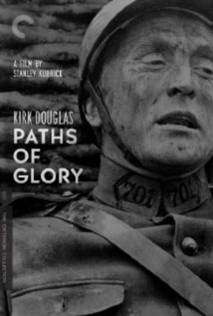 10. Paths Of Glory (1957, yön. Stanley Kubrick)