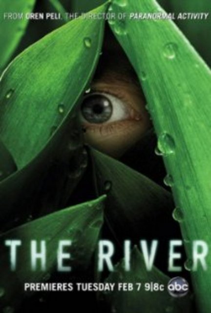8. The River (1951, yön. Jean Renoir)