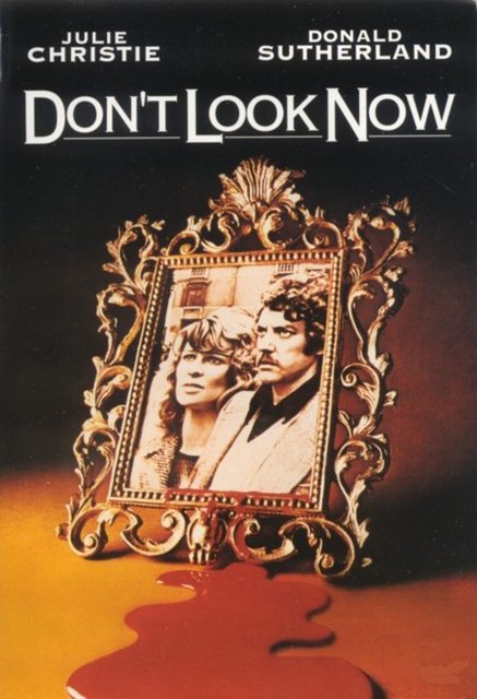 6. Le Charme Discret de la Bourgeoisie Bunuel, 1972 (183)