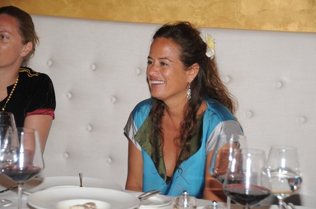 JADE JAGGER