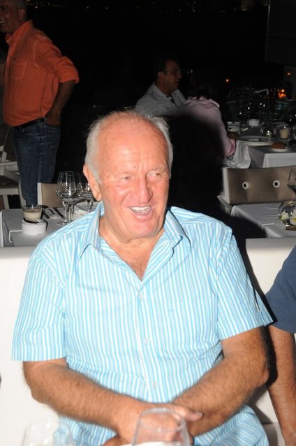 ALİ ŞEN