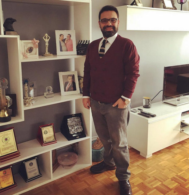 İşte Karacan'ın son hali...