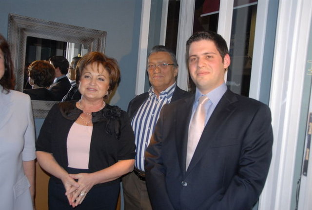 MESUT - BERNA YILMAZ, HASAN YILMAZ