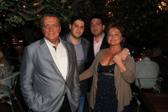 MESUT - BERNA YILMAZ, HASAN YILMAZ, YAVUZ YILMAZ