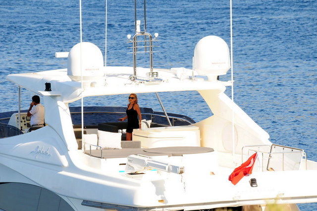 BERRAK BARUT
