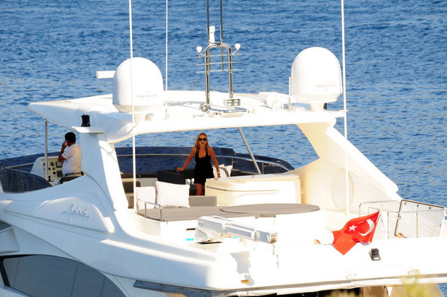 BERRAK BARUT
