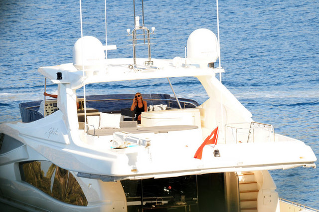 BERRAK BARUT