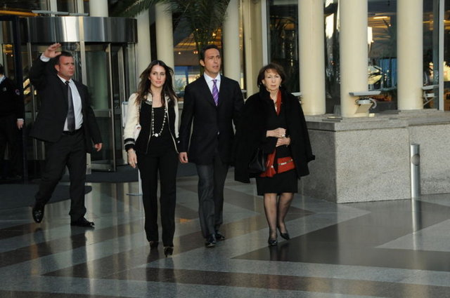 NEVBAHAR - ALİ KOÇ