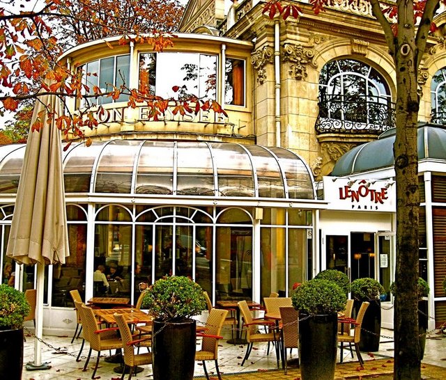 Lenotre Paris: Gaston Lenotre tarafından 1957 yılında Parislilerle buluşan Lenotre Pastisserie, kendine özgü tarifleri ile pastacılık alanındaki duayenlerden. Leziz ve hafif tarifleriyle ünlü pastanenin en popüler lezzetleri arasında succes (başarı) adlı pasta yer alıyor. Lenotre, yakaladığı bu ününü kullandığı yüksek kalite malzemelere de borçlu. Benzersiz ürünler sunmanın yanı sıra kendi pastacılık okulu Ecole Lenotre ile 1971'den beri dünyanın en iyi şeflerini yetiştirmek ve dünya pastacılığına katkıda bulunmak için de çalışmalar yürüten Lenotre, şehre gelen turistlerin bir kez uğrayıp, bir daha uğramak hayaliyle ayrıldığı bir pastane diyebiliriz…
