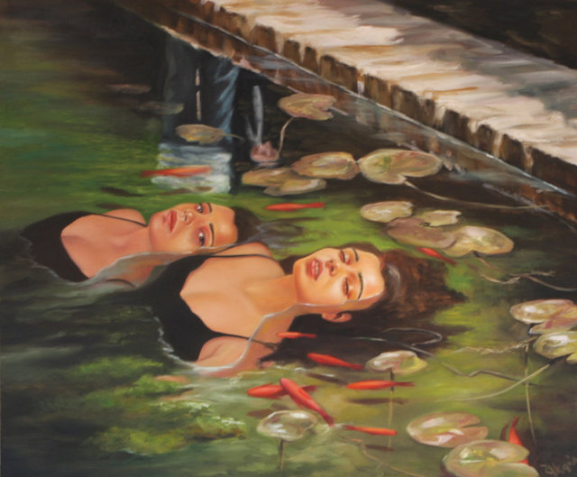 Artgalerim Nişantaşı Sanat Galerisi'nin bu yıl ikincisini düzenlediği "Artgalerim Çağdaş Sanat Sempozyumu", Clup Flipper Bodrum'da gerçekleştirildi. Sempozyuma Emel Karakozak, Evren Erol, Gürsel Soyel, Merih Akoğul, Nur Gürel, Saim Erken, Sayat Uşaklıgil, Selahattin Aydın, Serdar Kaynak ve Zeynep Akgün gibi resim, heykel ve fotoğraf sanatçıları katılım gösterdi. Sanatçıların, düzenlenen sempozyum süresince hayata geçirdikleri eserleri, 1 Eylül'e kadar Club Flipper'da sergilenecek. Tel: (252 385 33 33)