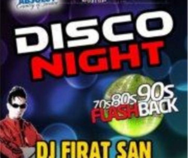 24 Ağustos Cuma, Bodrum Kalesi'nde; her Cuma ve her Çarşamba, saat 21.00'de, tüm zamanların en güzel müzikleriyle DJ Fırat San. Tel: (555 824 88 34)