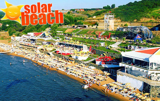 25 Ağustos Cumartesi, Solar Beach'te; saat 14.00'ten 18.00'e kadar CJ Doruk Party. Giriş: 40 TL. Tel: (212 244 87 37) -
