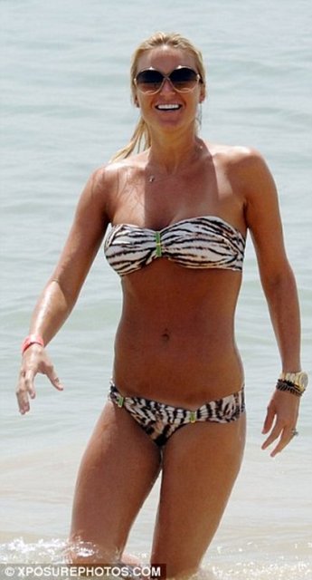 ALEX GERRARD 