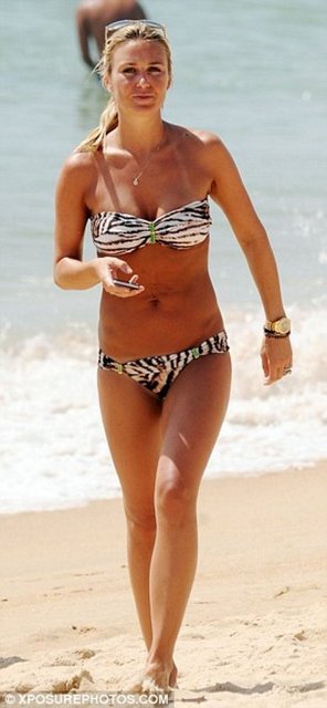 ALEX GERRARD 