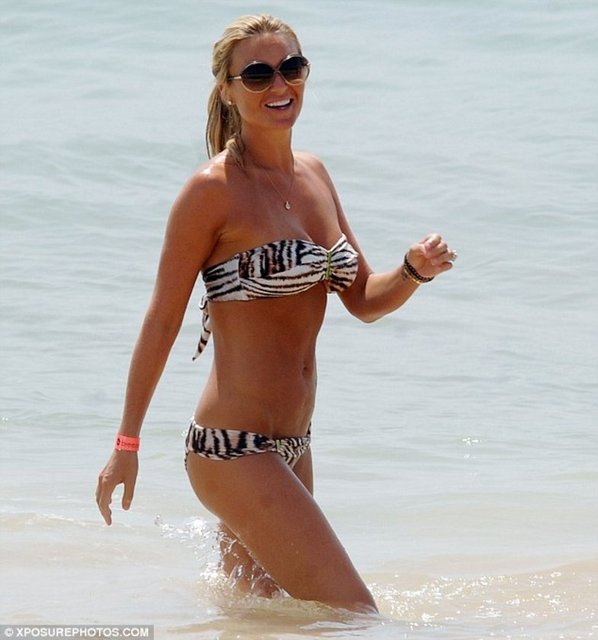 ALEX GERRARD 