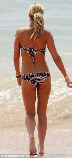 ALEX GERRARD 