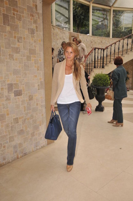 TANSA EKŞİOĞLU