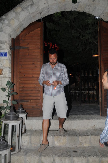 CAN EKŞİOĞLU