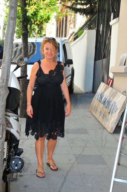 NEDRET TACİROĞLU