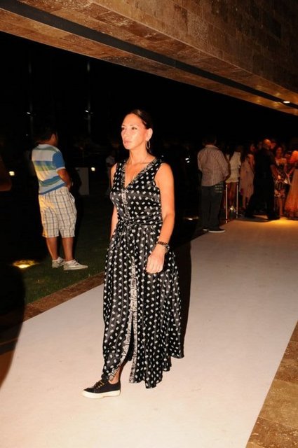 BİLGÜN SAZAK
