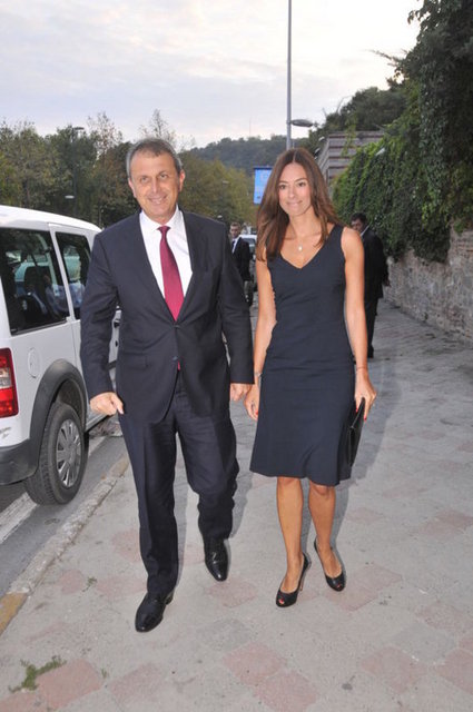 MEHMET - BURCU HANİF