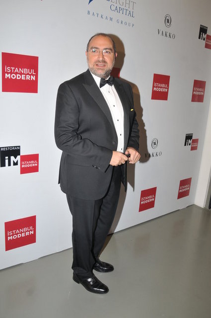 TAHA TATLICI