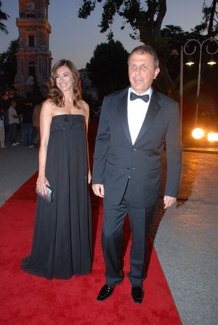 MEHMET - BURCU HANİF