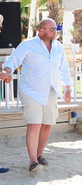 MUSTAFA KOÇ