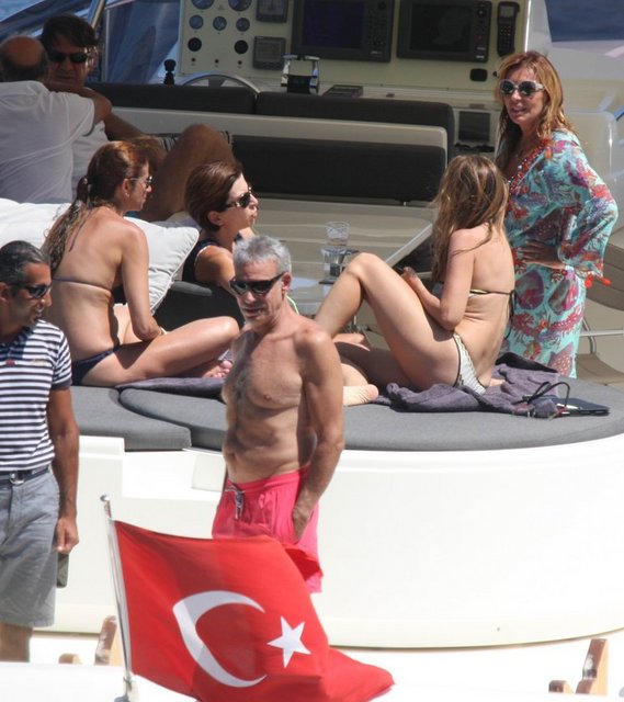 DALIA GARİH