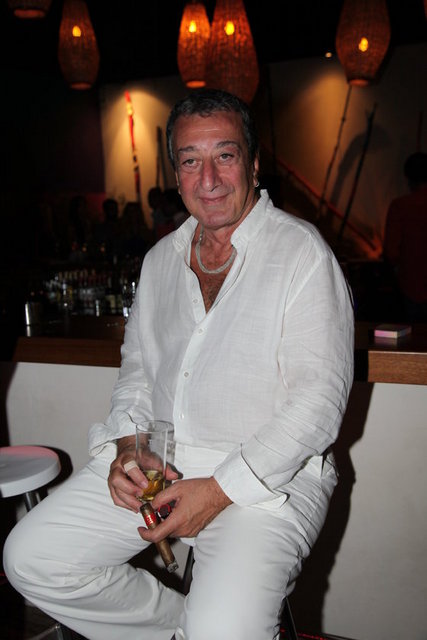 MURAT MURATHANOĞLU