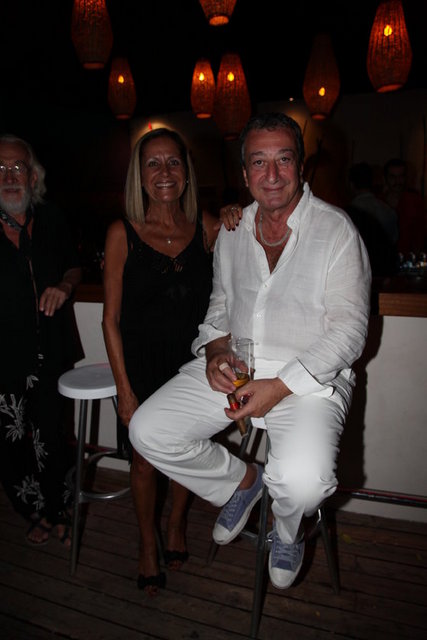 SİTARE KURTULUŞ, MURAT MURATHANOĞLU
