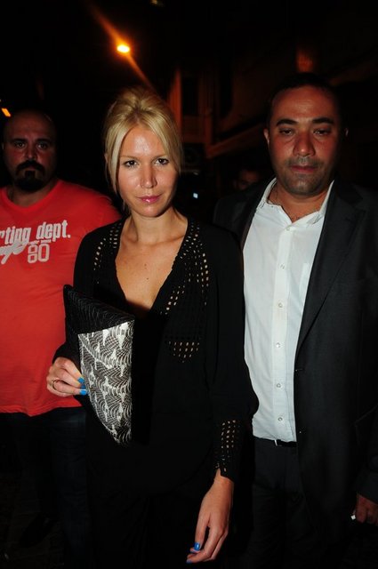 DERİN MERMERCİ