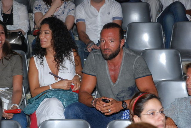 ÖNDER - NAZLI ÖZTARHAN