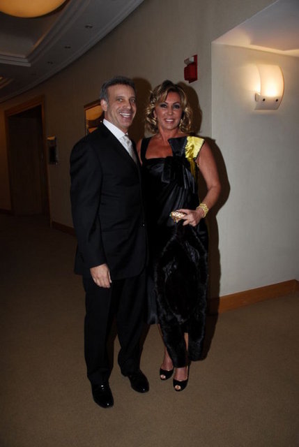 GARY LACHMAN, DALIA GARİH