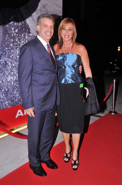 GARY LACHMAN, DALIA GARİH