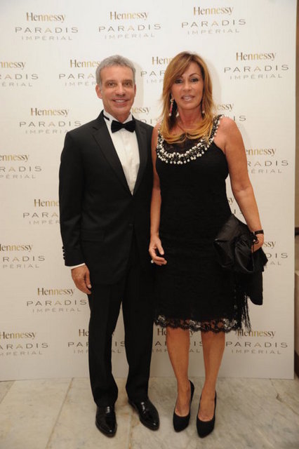 GARY LACHMAN, DALIA GARİH