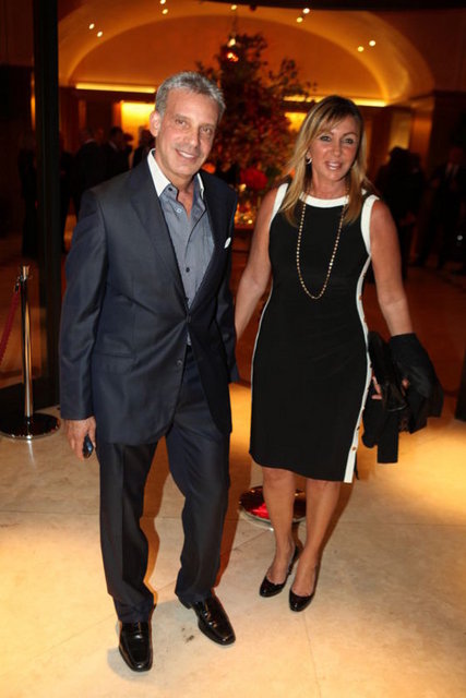 GARY LACHMAN, DALIA GARİH