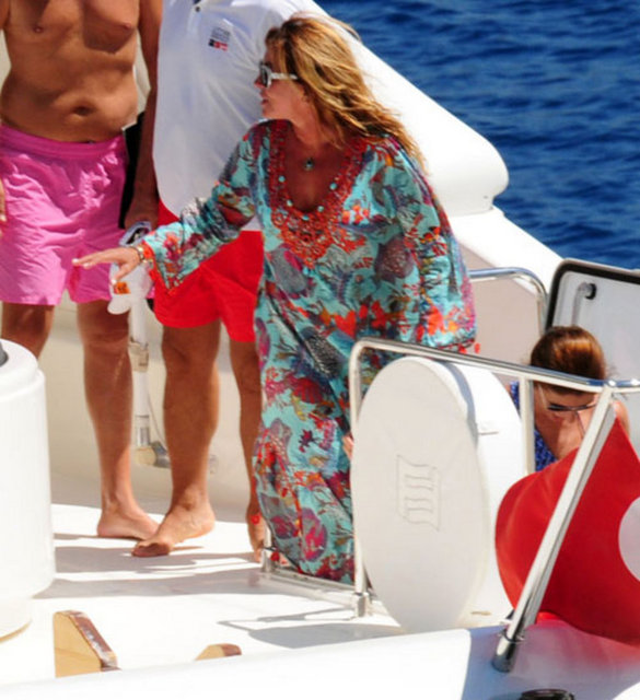 DALIA GARİH