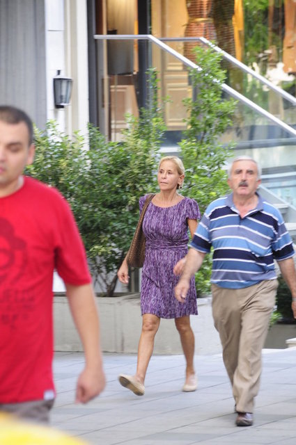 SELDA CERRAHOĞLU