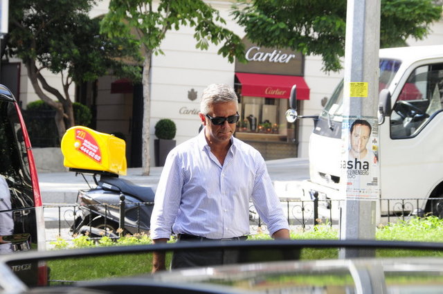 MURAT ATABARUT