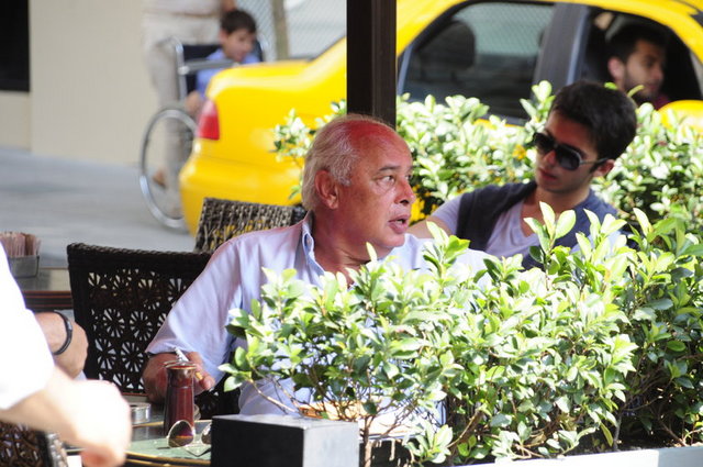 CEFİ KAMHİ