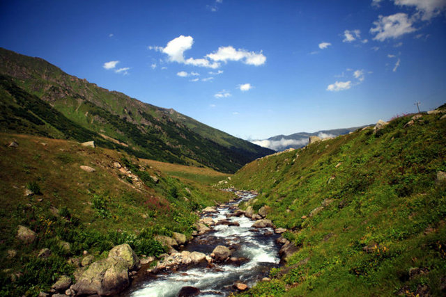 Doğu Karadeniz