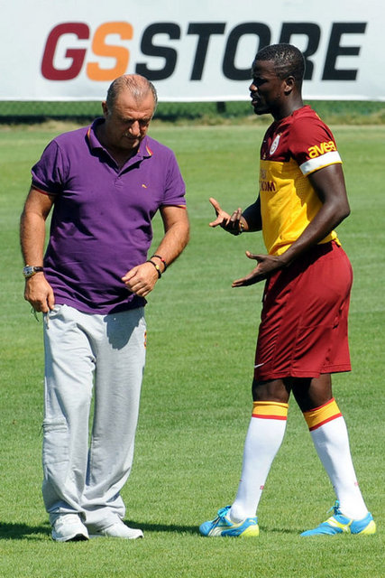 FATİH TERİM